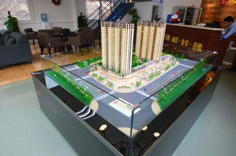 泰安UR模型制作公司 信譽(yù)至上，技術(shù)開發(fā)驅(qū)動(dòng)卓越