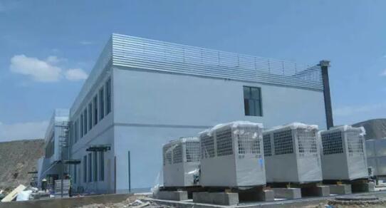 甘肅發(fā)布空氣源熱泵供暖技術(shù)規(guī)程 引領(lǐng)行業(yè)標(biāo)準(zhǔn)，護(hù)航市場(chǎng)綠色轉(zhuǎn)型