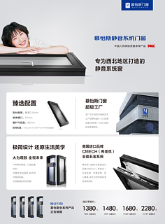 門窗海報代理代辦服務 助您搶占市場先機的專業選擇